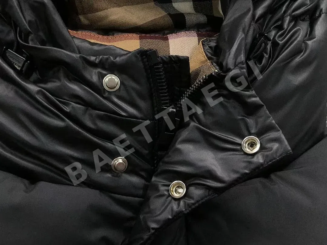 버버리 패딩 자켓 203574 Burberry Down Jacket 상세 이미지 27