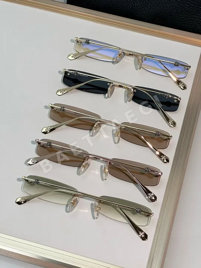 크롬하츠 선글라스 205024 Chrome Hearts Sunglasses 상세 이미지 4