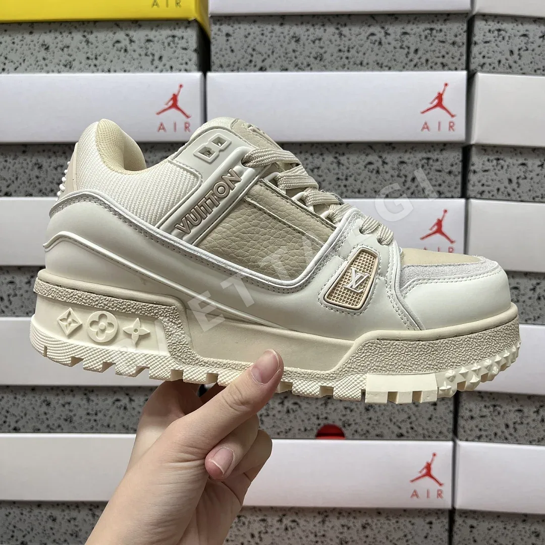 루이비통 [TG] 베이지 옐로우 205787 Louis Vuitton 상세 이미지 2