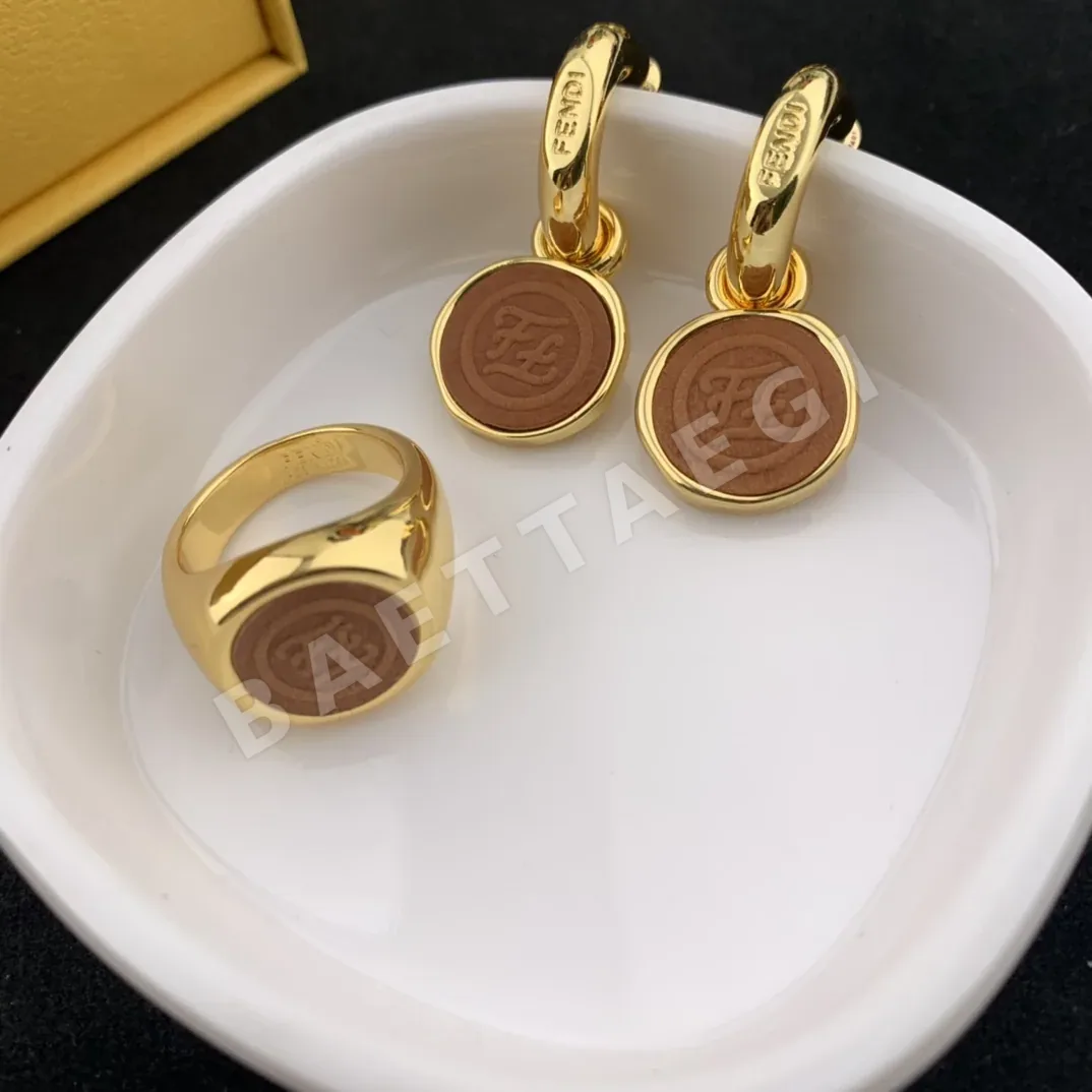 펜디 반지 71334 Fendi Ring 상세 이미지 5