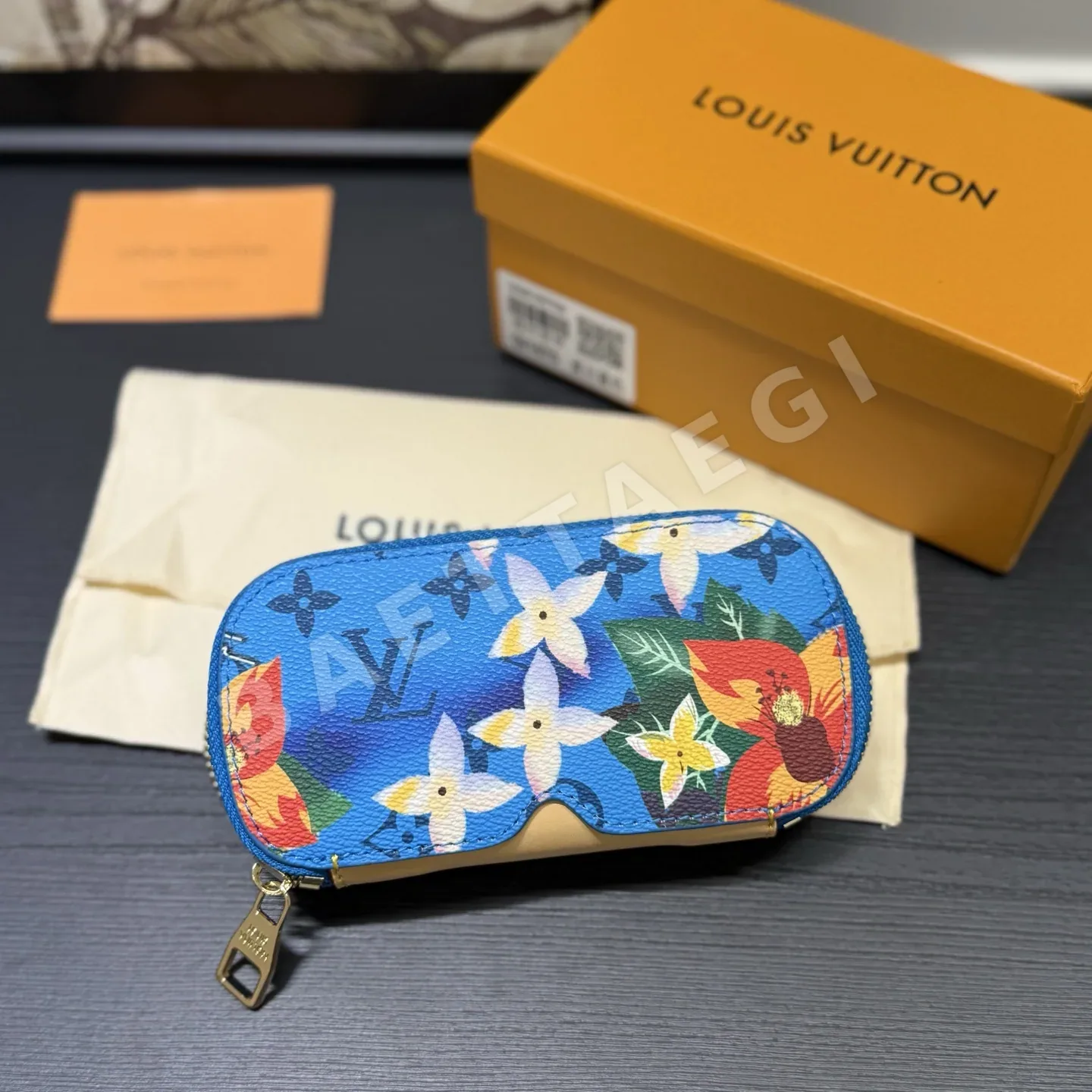 루이비통 키링 160189 Louis Vuitton Accessories 상세 이미지 2