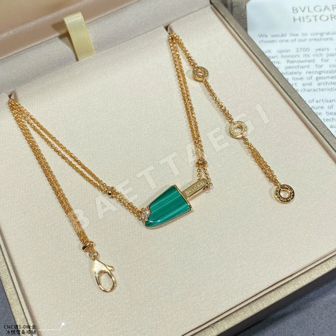 불가리 목걸이 64794 Bvlgari Necklace 상세 이미지 6