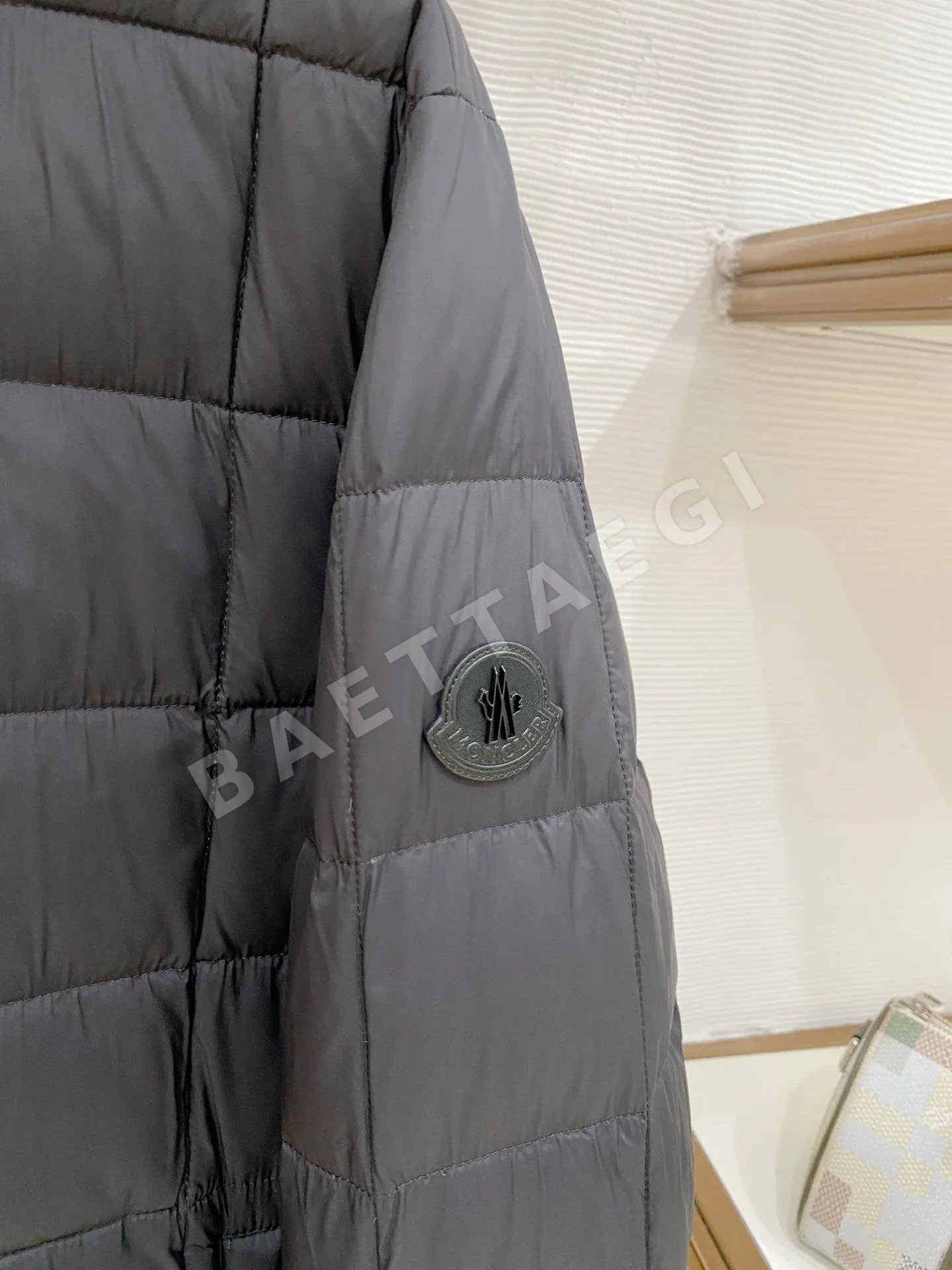 몽클레르 남성 패딩 207657 Moncler Padding 상세 이미지 4