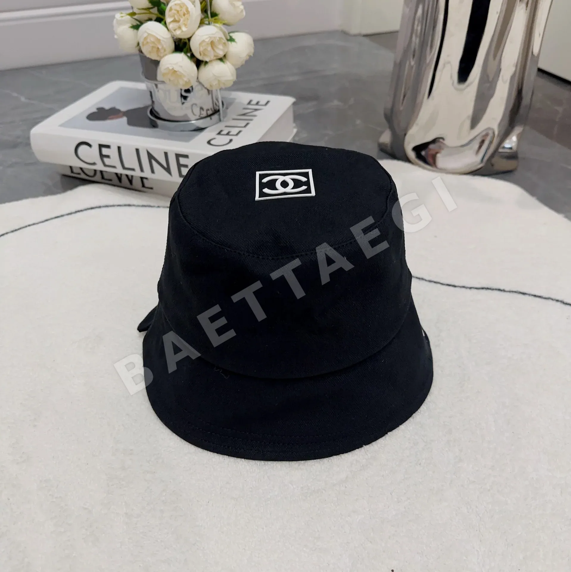 샤넬 모자 82732 Chanel Cap 상세 이미지 2