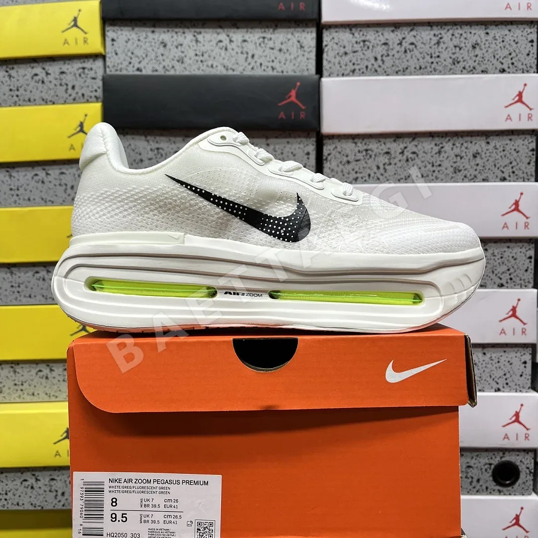 나이키 [CG] 보메로 프리미엄 HQ2050-303 201982 Nike Vomero Premium