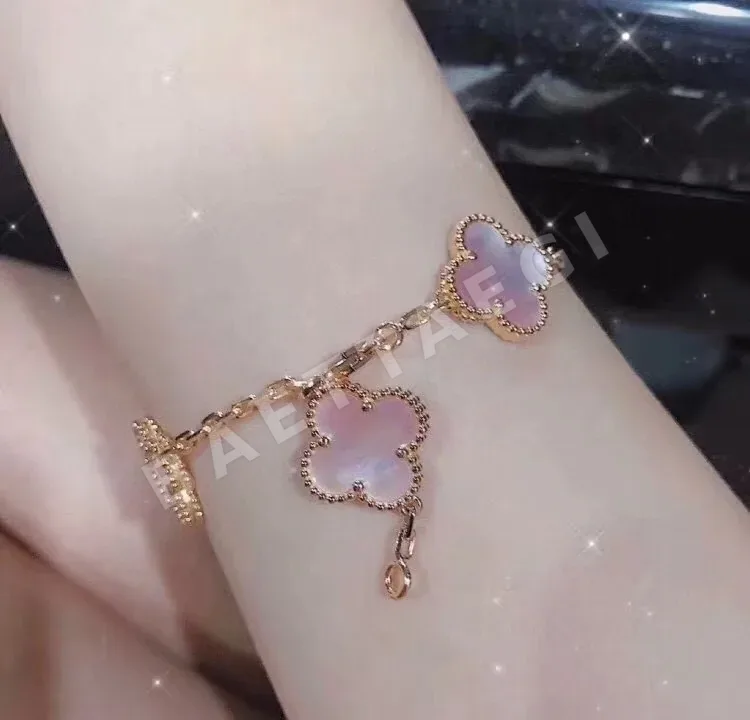반클리프앤아펠 팔찌 63908 Van Cleef & Arpels Bracelet 상세 이미지 6