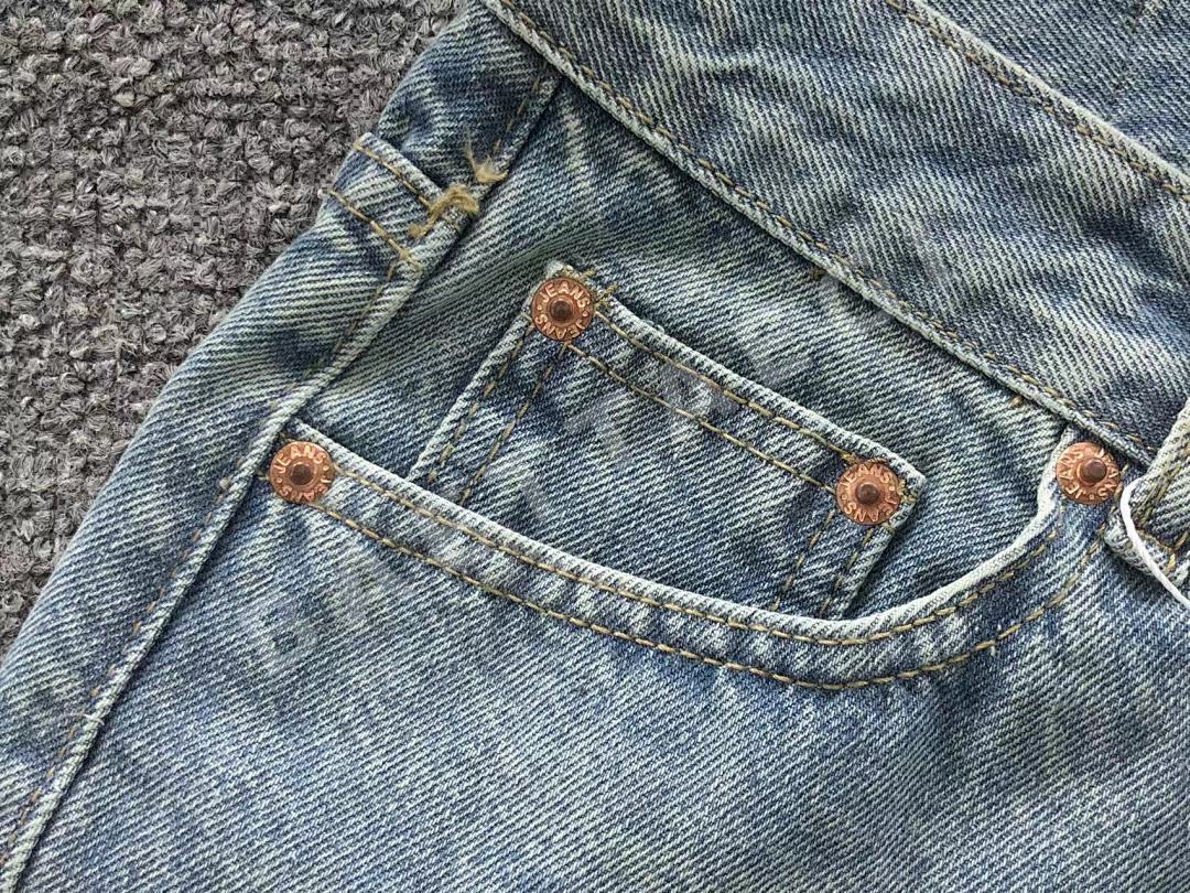 갤러리디파트먼트 바지 203213 Gallery Dept. Pants 상세 이미지 12