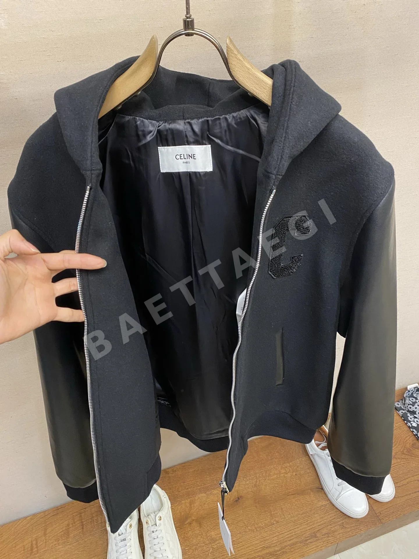 셀린느 남성 자켓 53284 Celine 상세 이미지 8