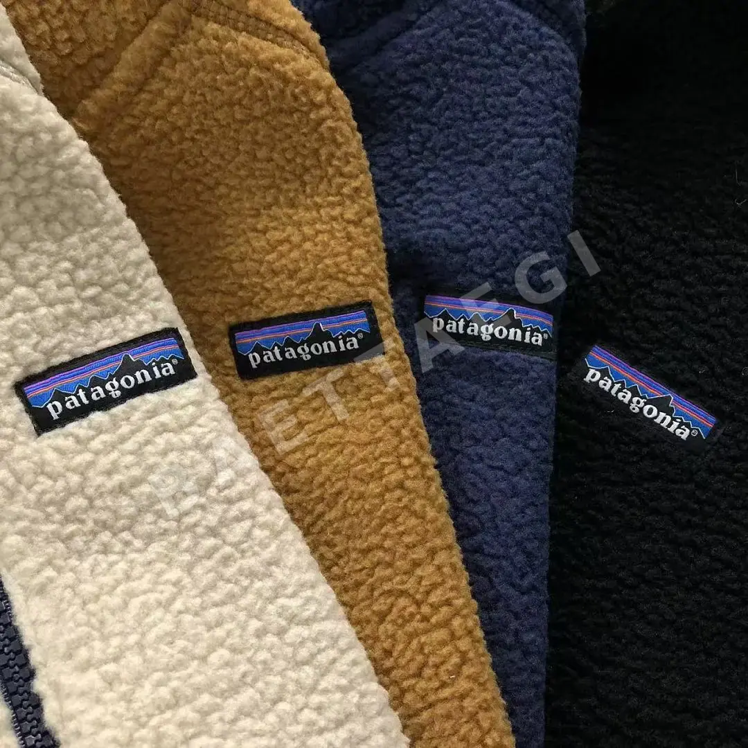 파타고니아 플리스 자켓 203767 Patagonia Fleece Jacket 상세 이미지 16