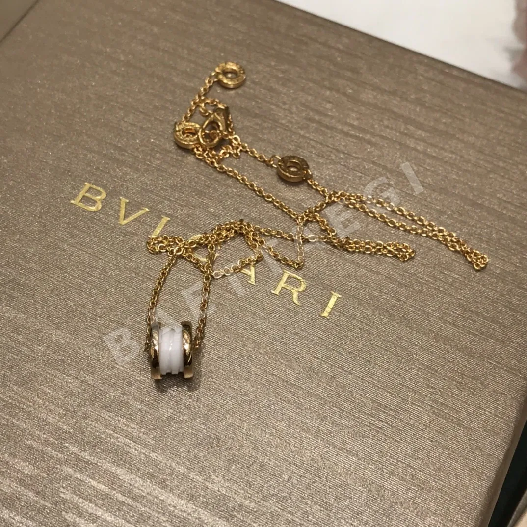 불가리 목걸이 64702 Bvlgari Necklace 상세 이미지 5