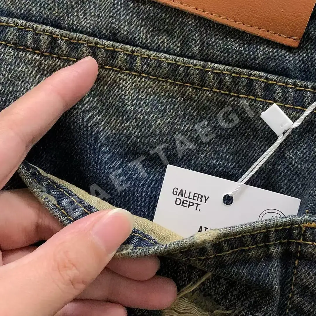 갤러리디파트먼트 바지 203274 Gallery Dept. Pants 상세 이미지 13