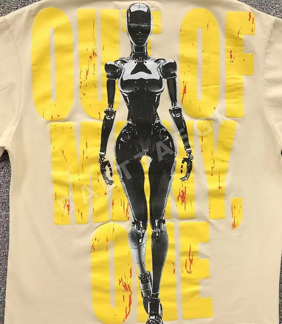 갓스피드 반팔 티셔츠 203333 Godspeed T-Shirt 상세 이미지 16