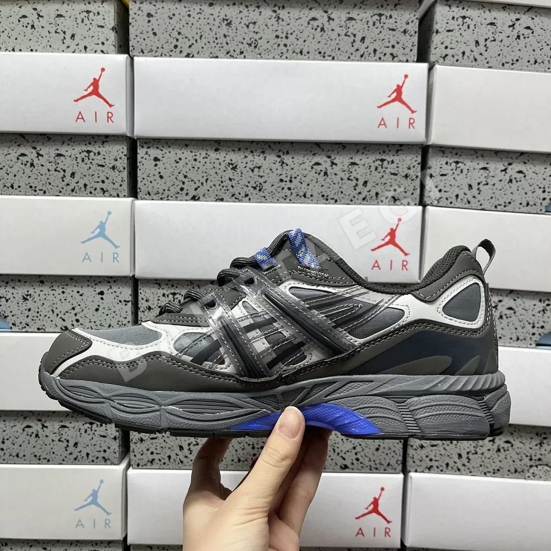 아식스 [GX] 젤 NYC 유틸리티 1203A558-021 200539 Asics Gel-NYC Utility Metropolis 상세 이미지 8