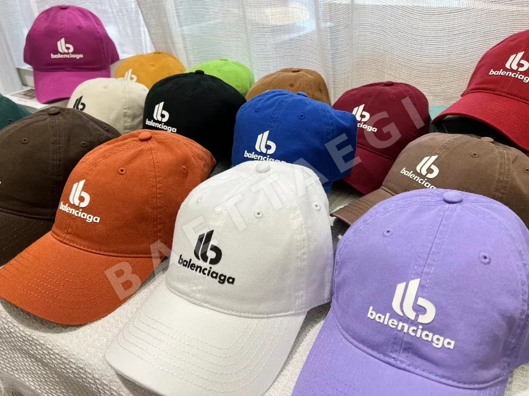 발렌시아가 모자 81558 Balenciaga Cap 상세 이미지 8
