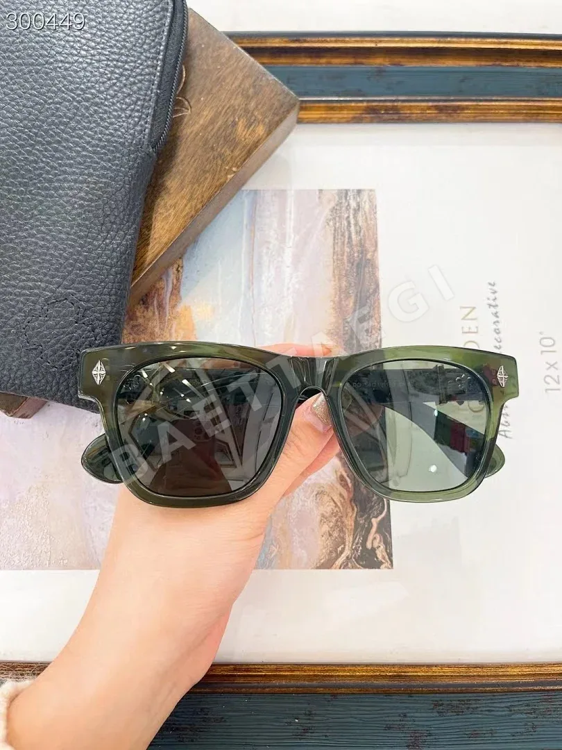 크롬하츠 선글라스 204864 Chrome Hearts Sunglasses 상세 이미지 6