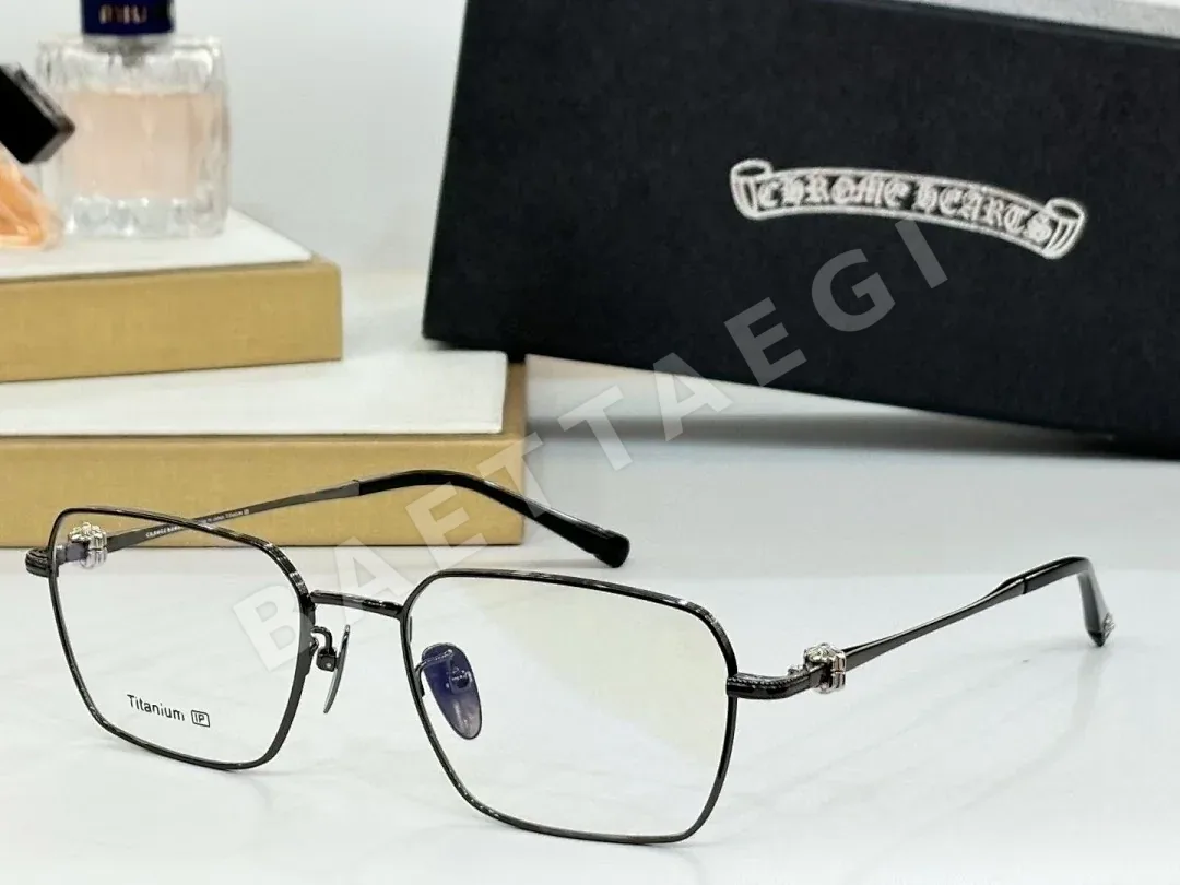 크롬하츠 선글라스 205019 Chrome Hearts Sunglasses 상세 이미지 7