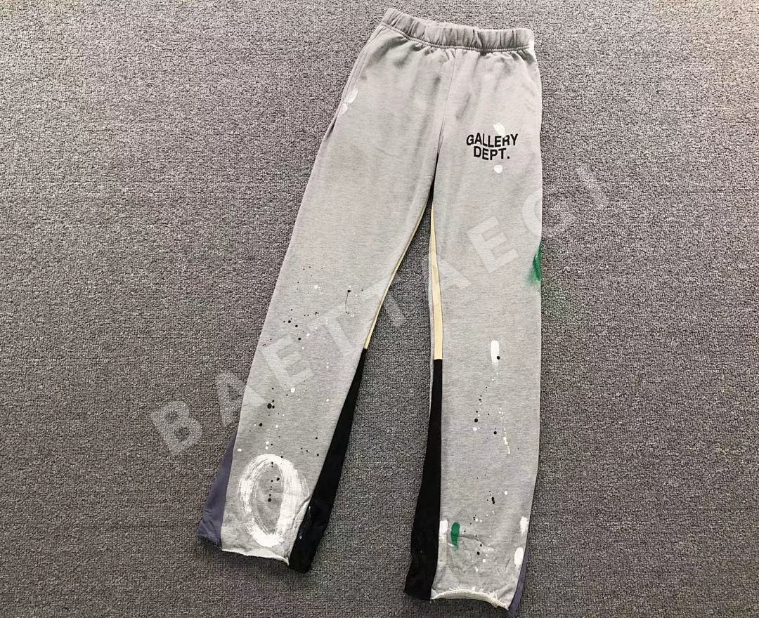 갤러리디파트먼트 바지 203239 Gallery Dept. Pants 상세 이미지 9