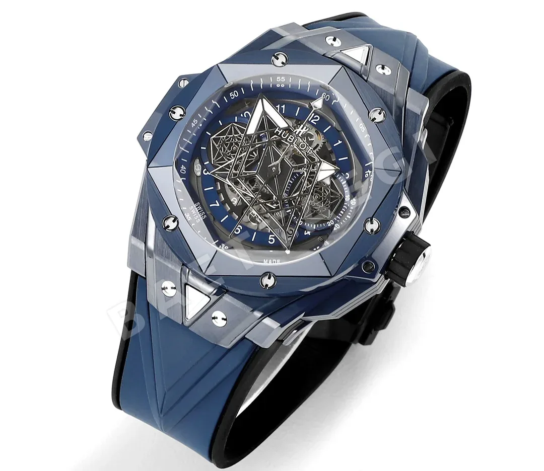 위블로 시계 Hublot 상세 이미지 2