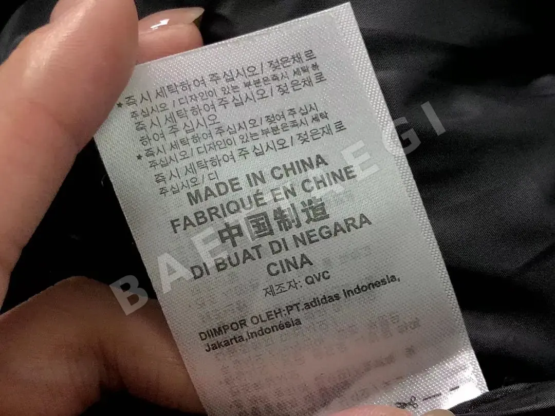아디다스 패딩 자켓 202755 Adidas Padded Jacket 상세 이미지 29