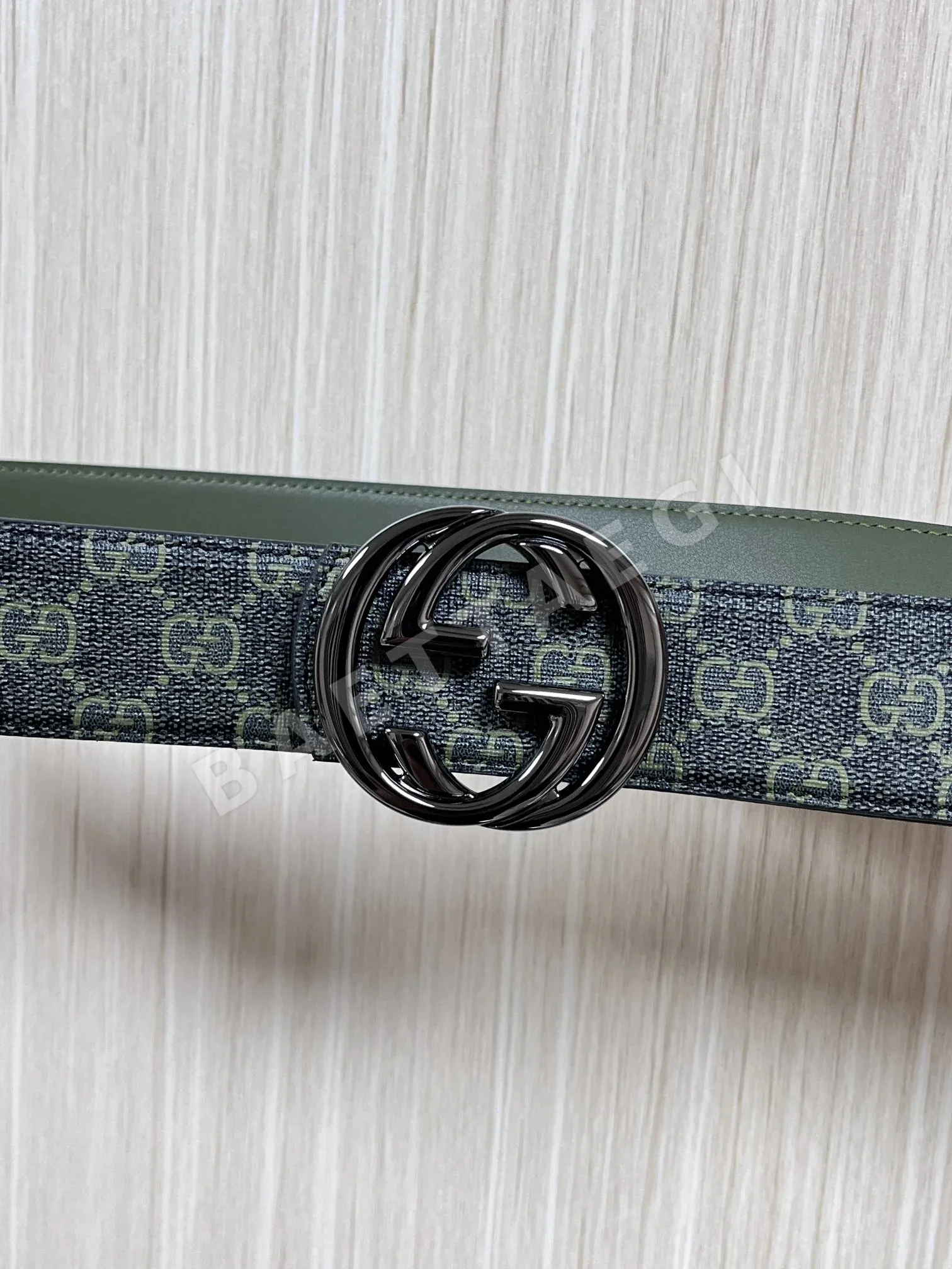 구찌 벨트 57087 Gucci Belt 상세 이미지 4