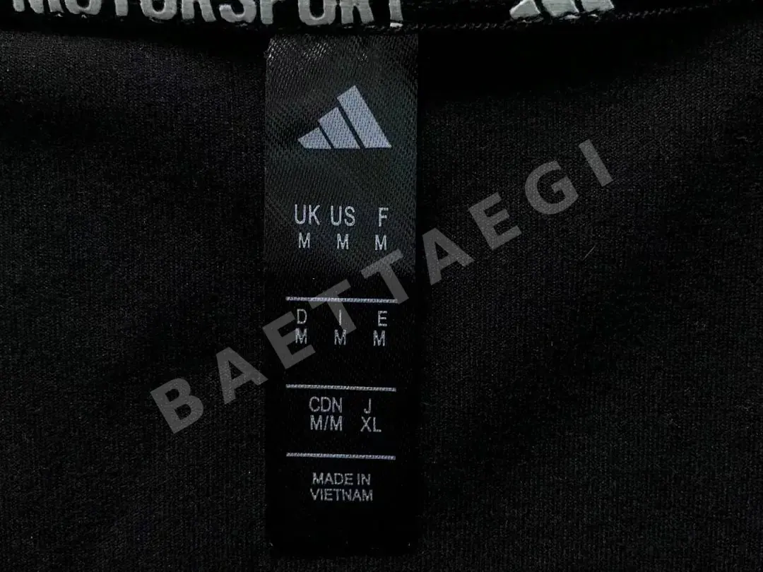 아디다스 긴팔 티셔츠 202973 Adidas Long Sleeve 상세 이미지 16