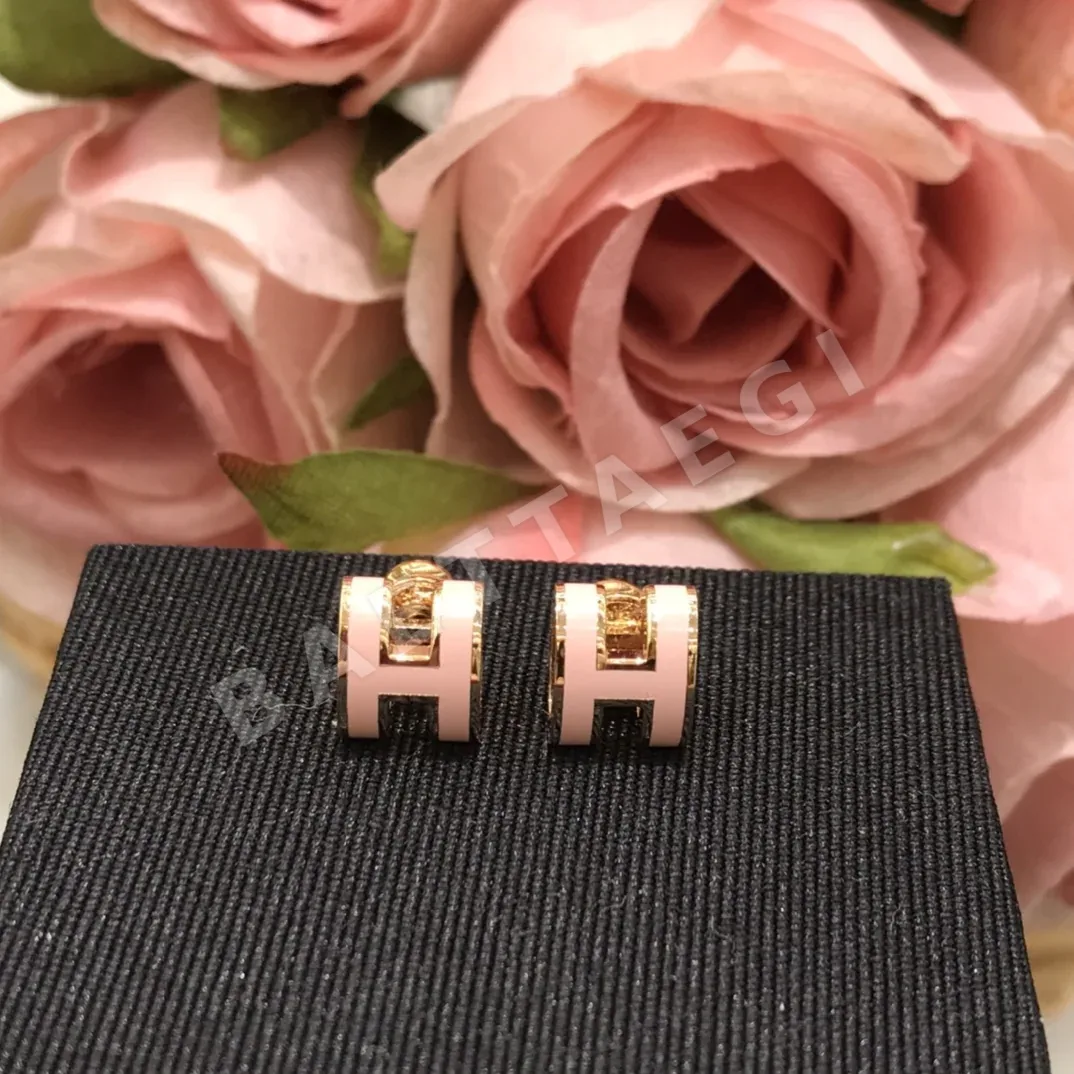에르메스 목걸이 69895 Hermes Necklace 상세 이미지 5