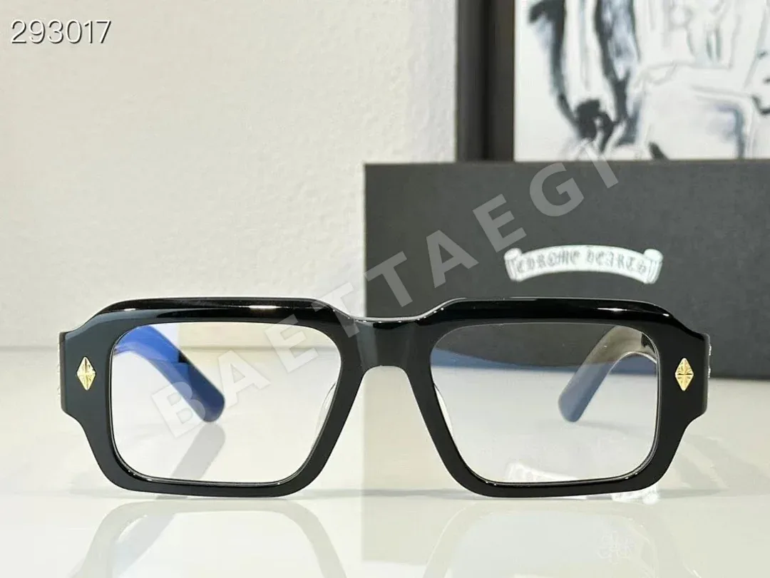 크롬하츠 선글라스 204816 Chrome Hearts Sunglasses 상세 이미지 4