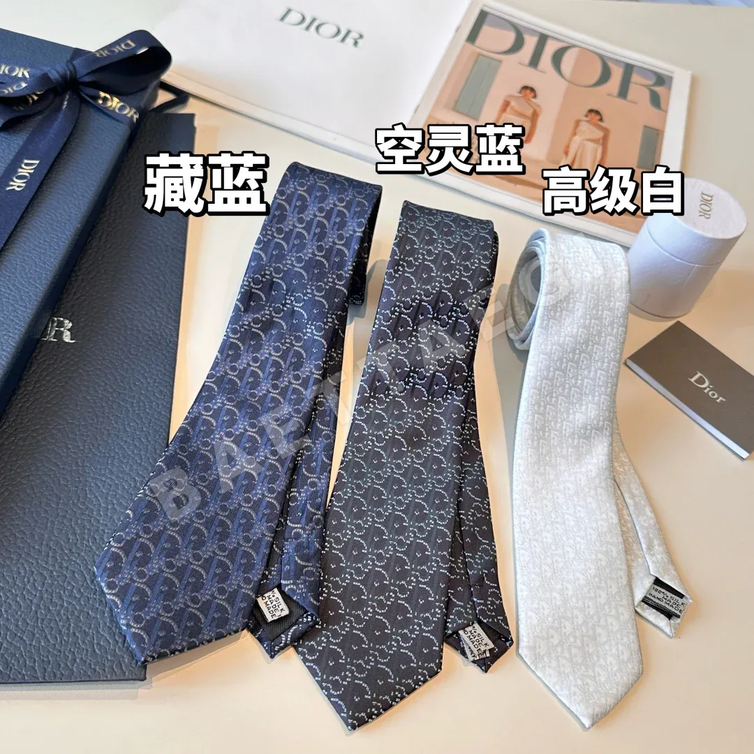 디올 넥타이 89923 Dior Accessories