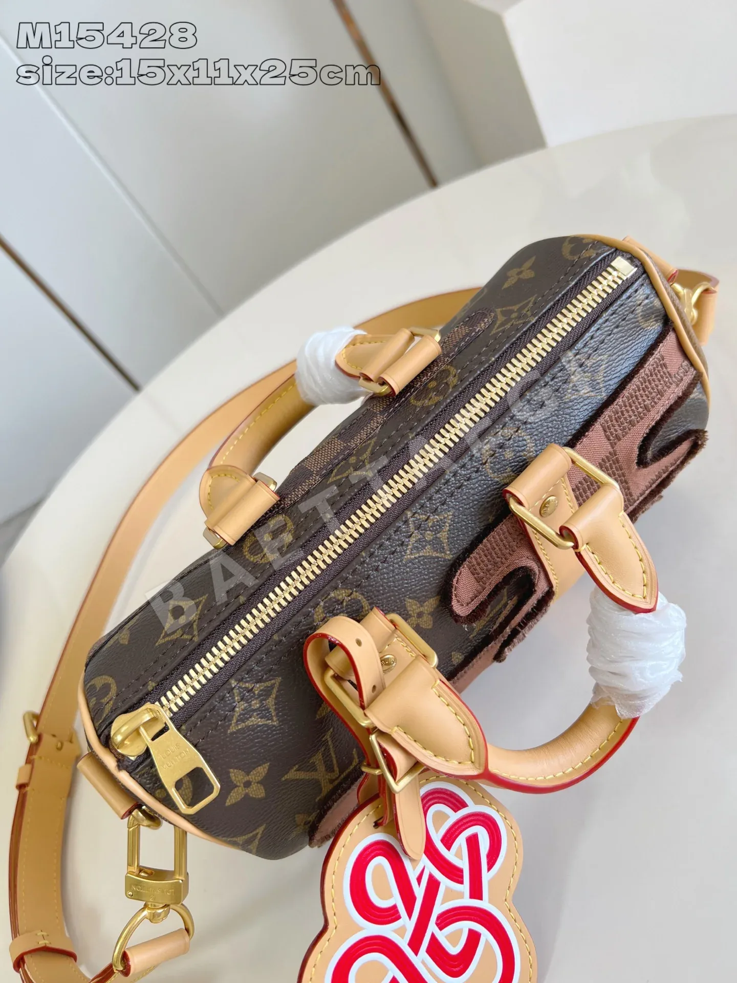 루이비통 M15428 키폴 핸드백 모노그램 상세 이미지 7