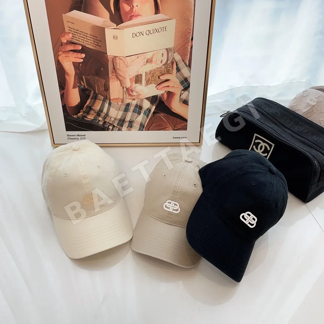 발렌시아가 모자 81736 Balenciaga Cap 상세 이미지 9