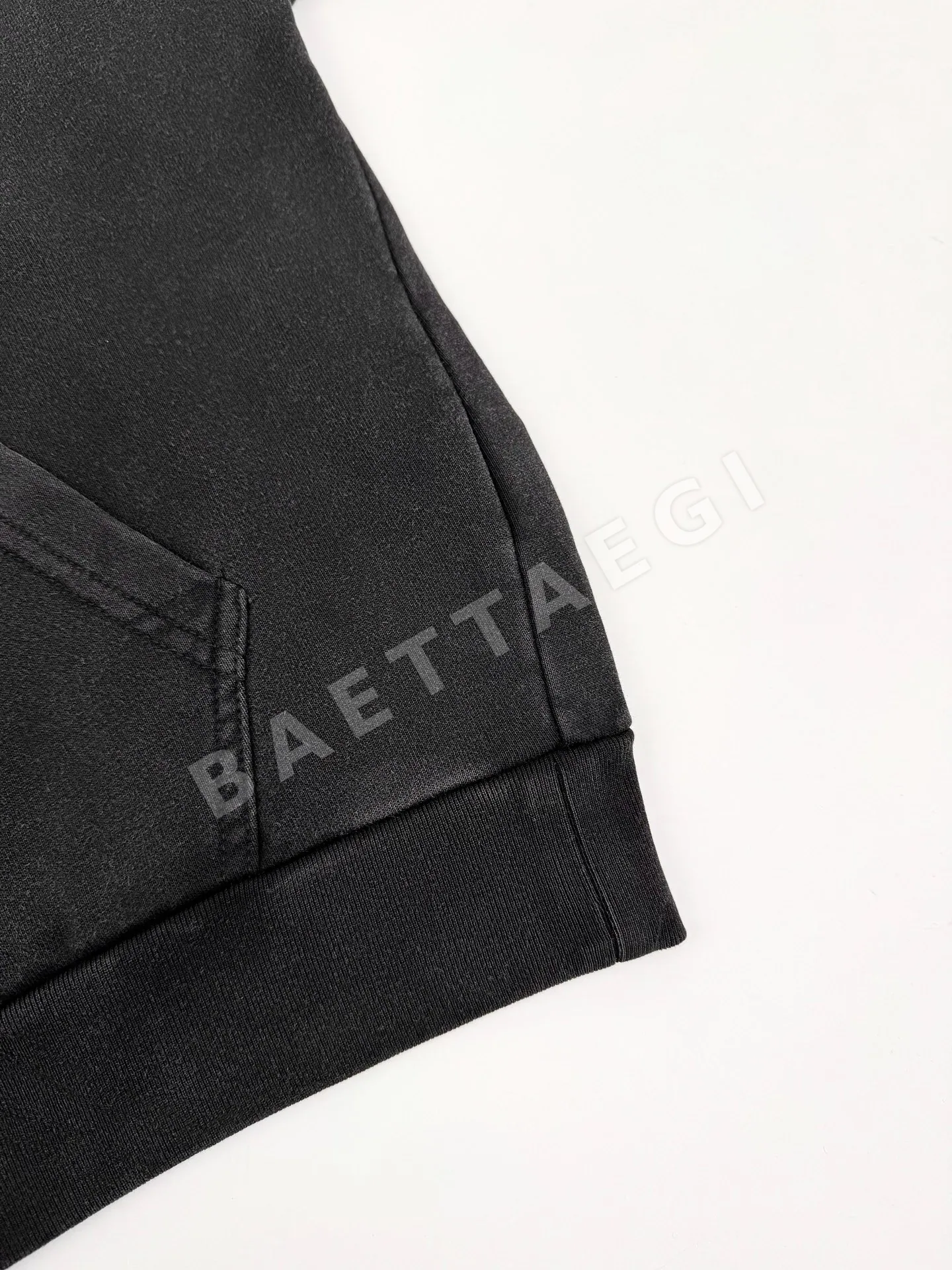 발렌시아가 남성 후드 61087 Balenciaga Hoodie 상세 이미지 8