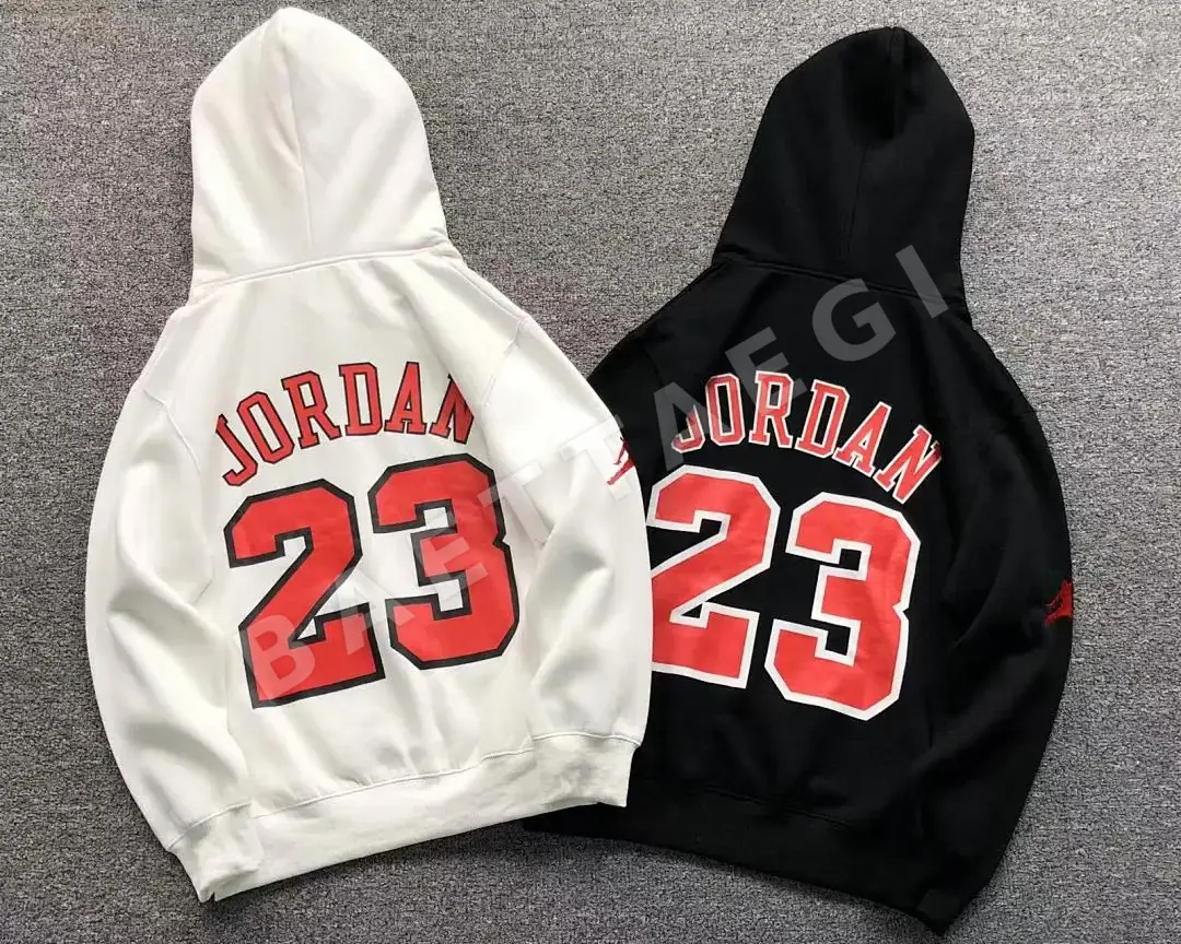나이키 조던 후드티 203147 Nike Jordan Hoodie 상세 이미지 5