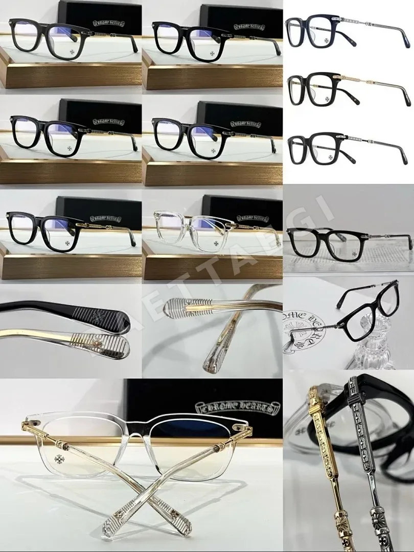 크롬하츠 선글라스 205128 Chrome Hearts Sunglasses 상세 이미지 2