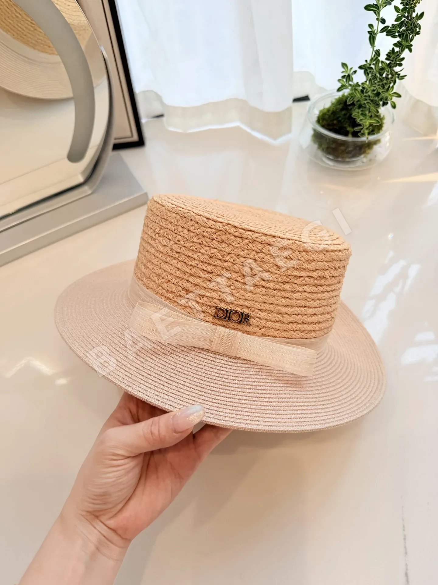 디올 모자 78731 Dior Cap 상세 이미지 4