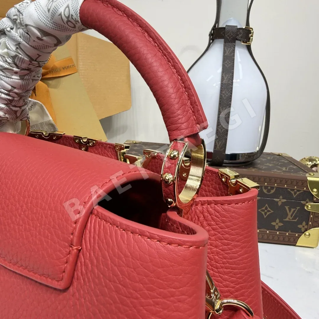루이비통 캡시뉴BB 핸드백 M23263 상세 이미지 6