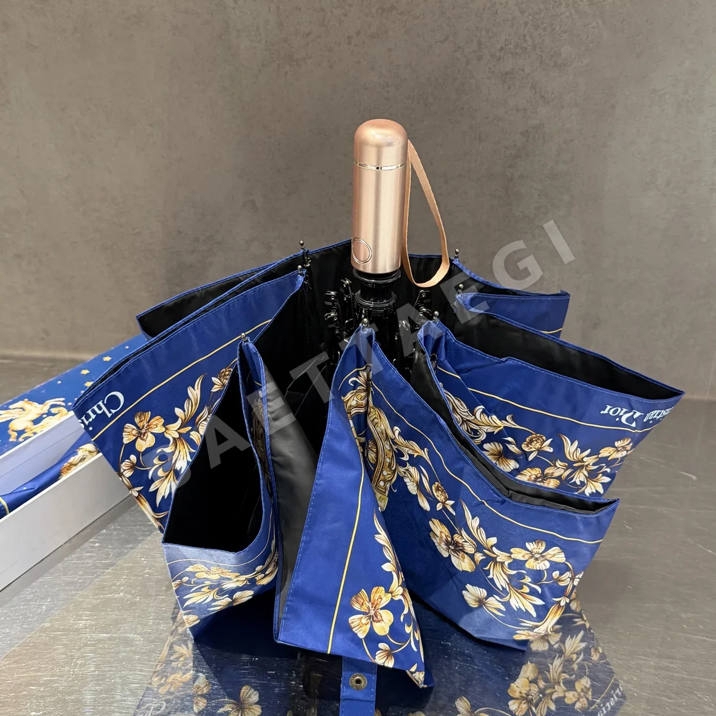 디올 우산 85613 Dior Umbrella 상세 이미지 3