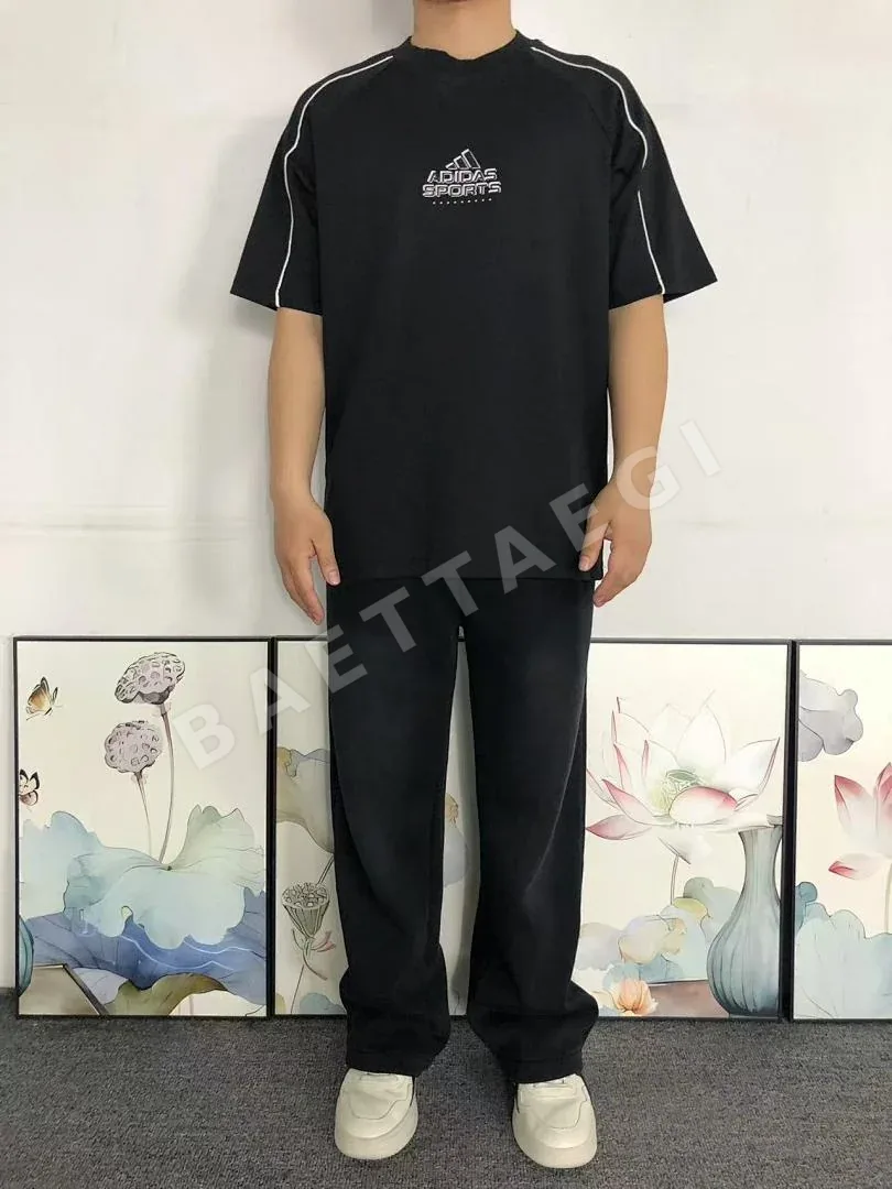 아디다스 반팔 티셔츠 202859 Adidas T-Shirt 상세 이미지 3