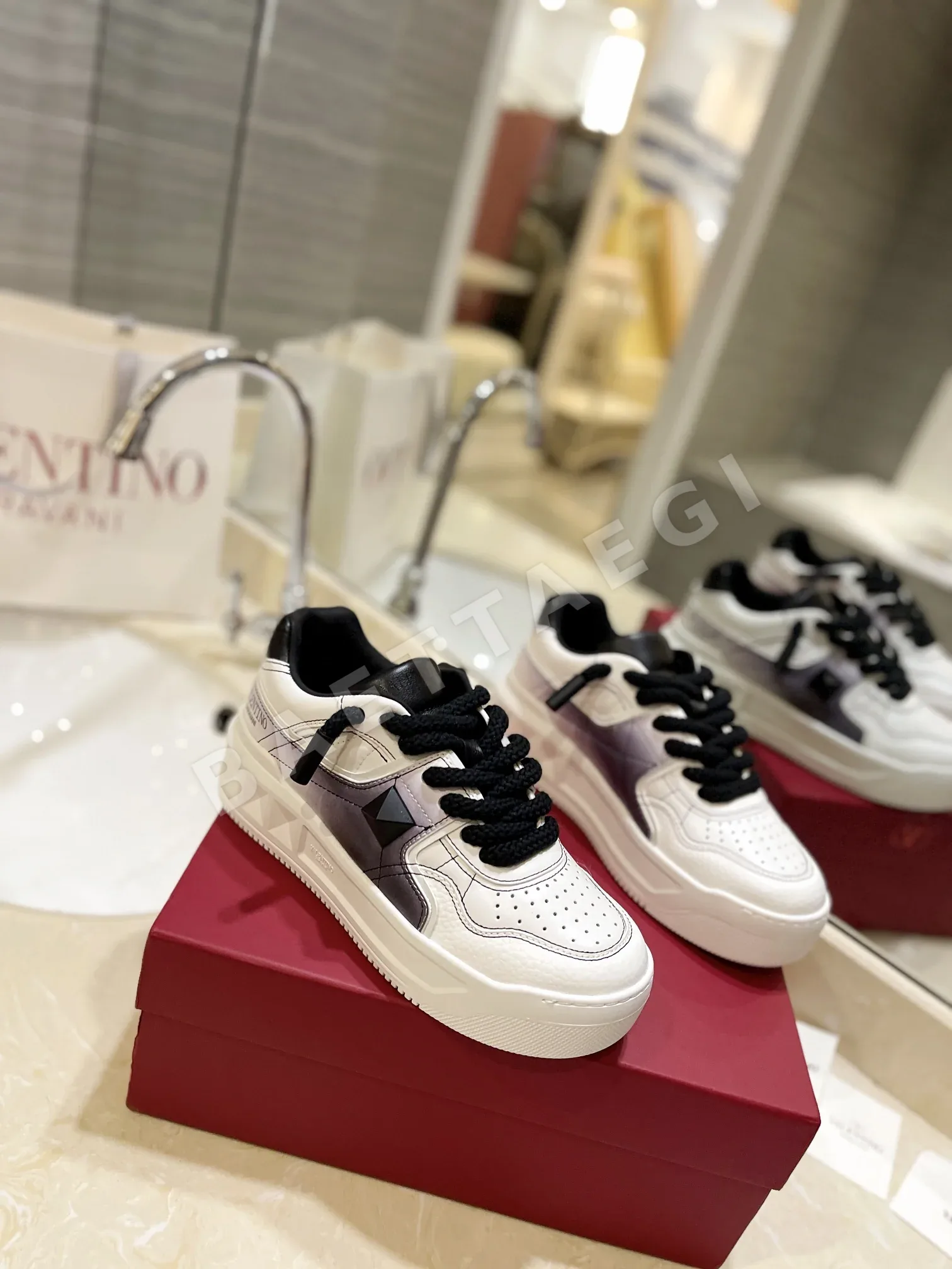 발렌티노 신발 24689