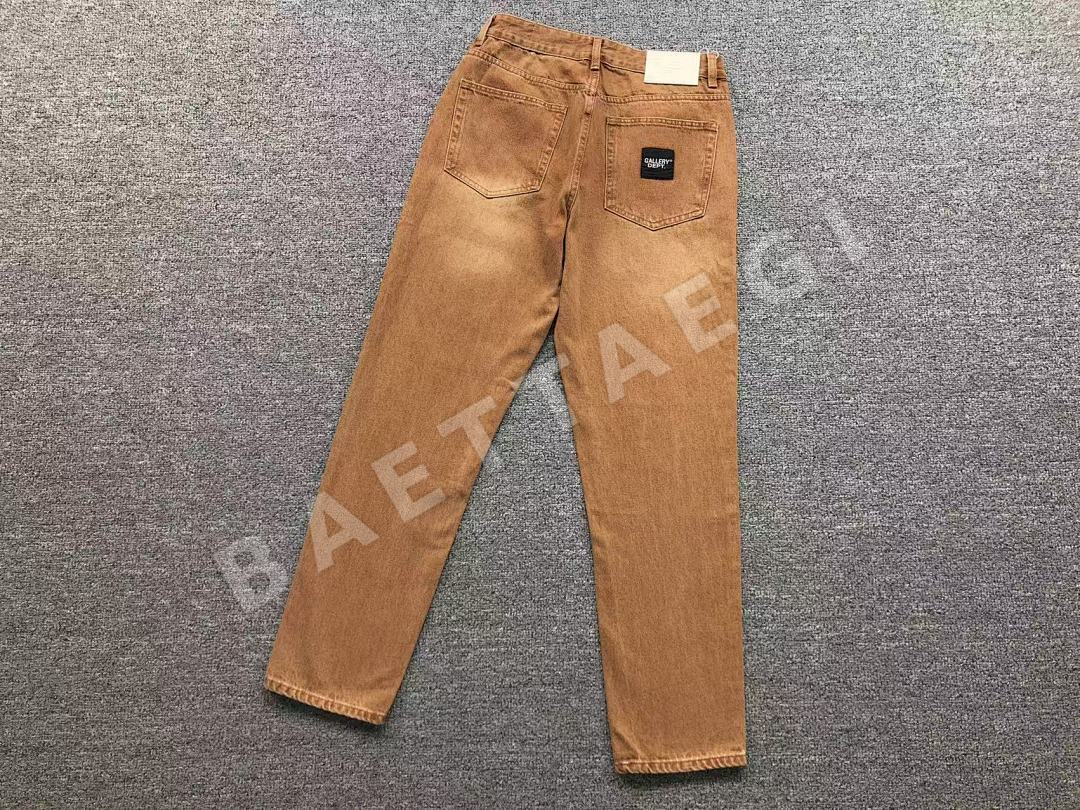 갤러리디파트먼트 바지 203183 Gallery Dept. Pants 상세 이미지 5