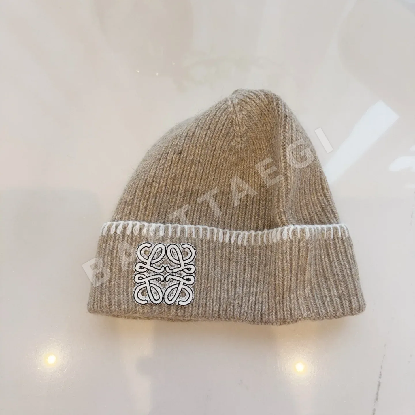 로에베 모자 79039 Loewe Cap 상세 이미지 6