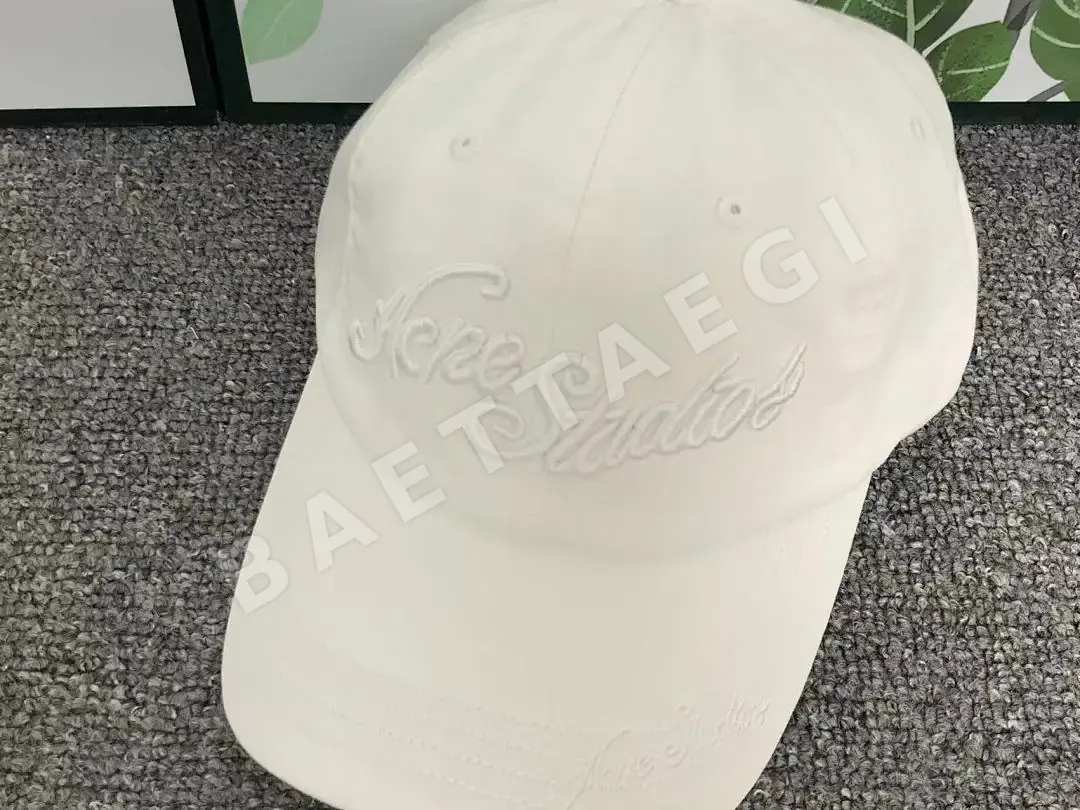 아크네스튜디오 모자 202697 Acne Studios Hat 상세 이미지 16