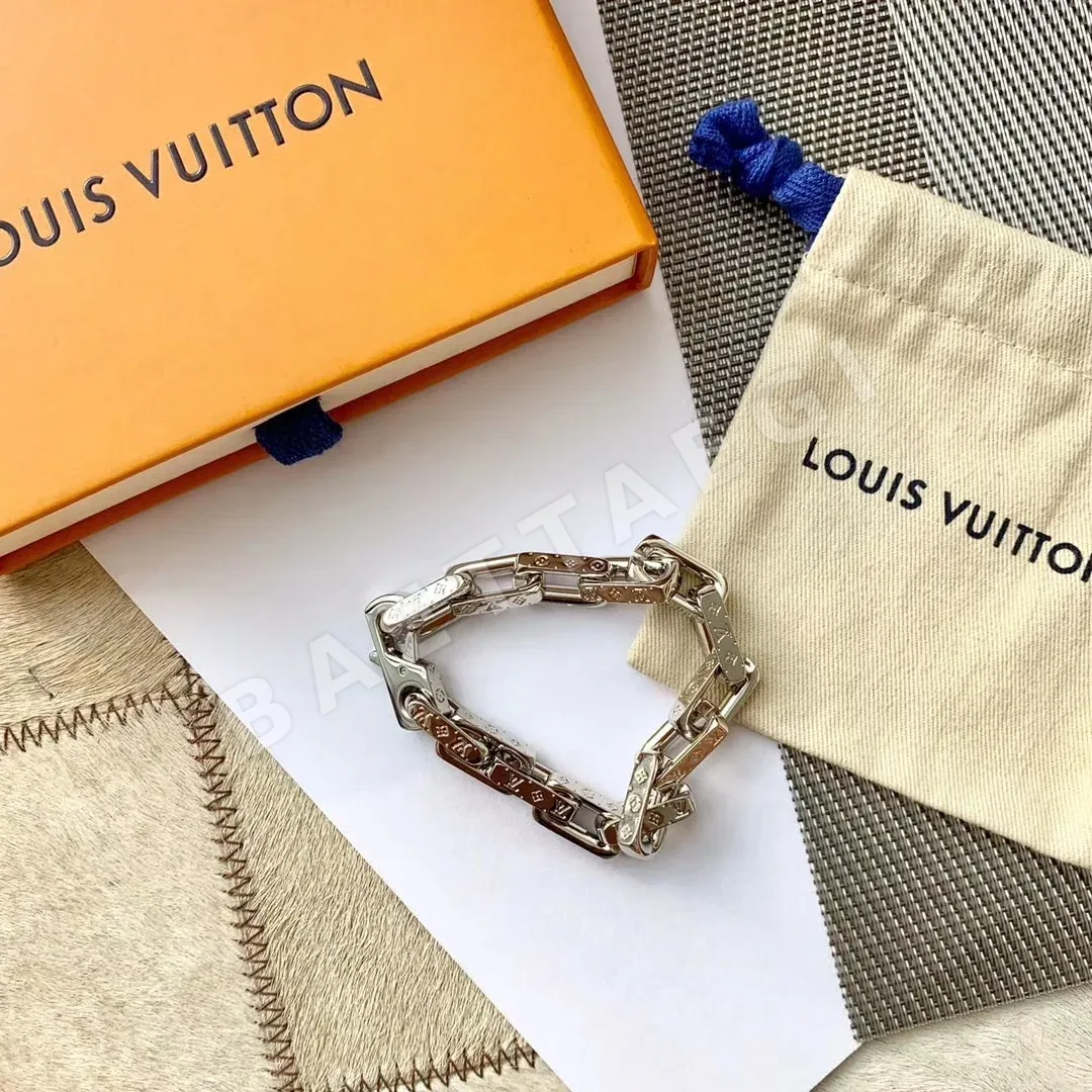 루이비통 팔찌 64075 Louis Vuitton Bracelet 상세 이미지 4