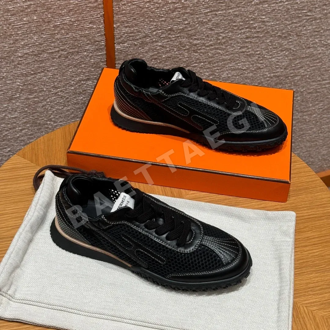에르메스 신발 189047 Hermes Sneakers 상세 이미지 2