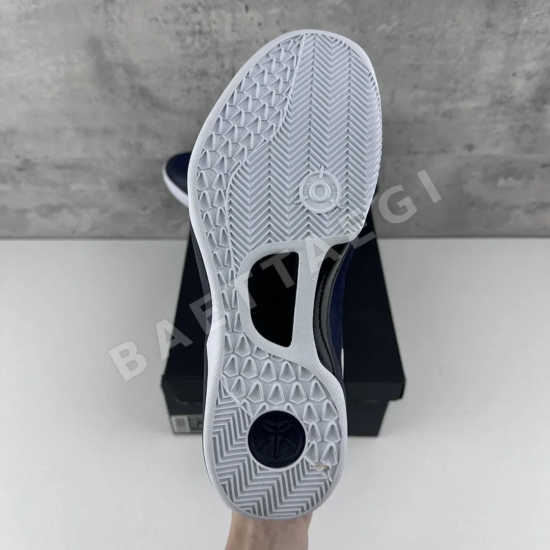 나이키 [GX] 코비 8 프로트로 HF9550-400 201381 Nike Kobe 8 Protro College Navy ZK8 상세 이미지 3