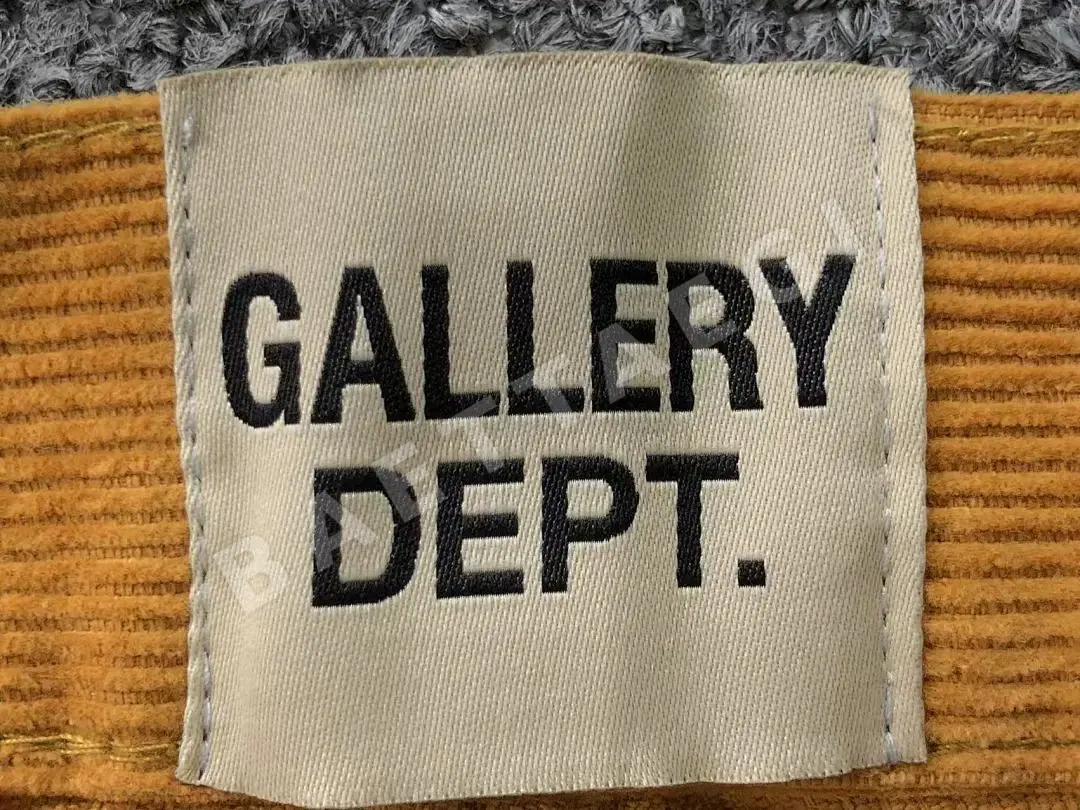 갤러리디파트먼트 바지 203199 Gallery Dept. Pants 상세 이미지 20