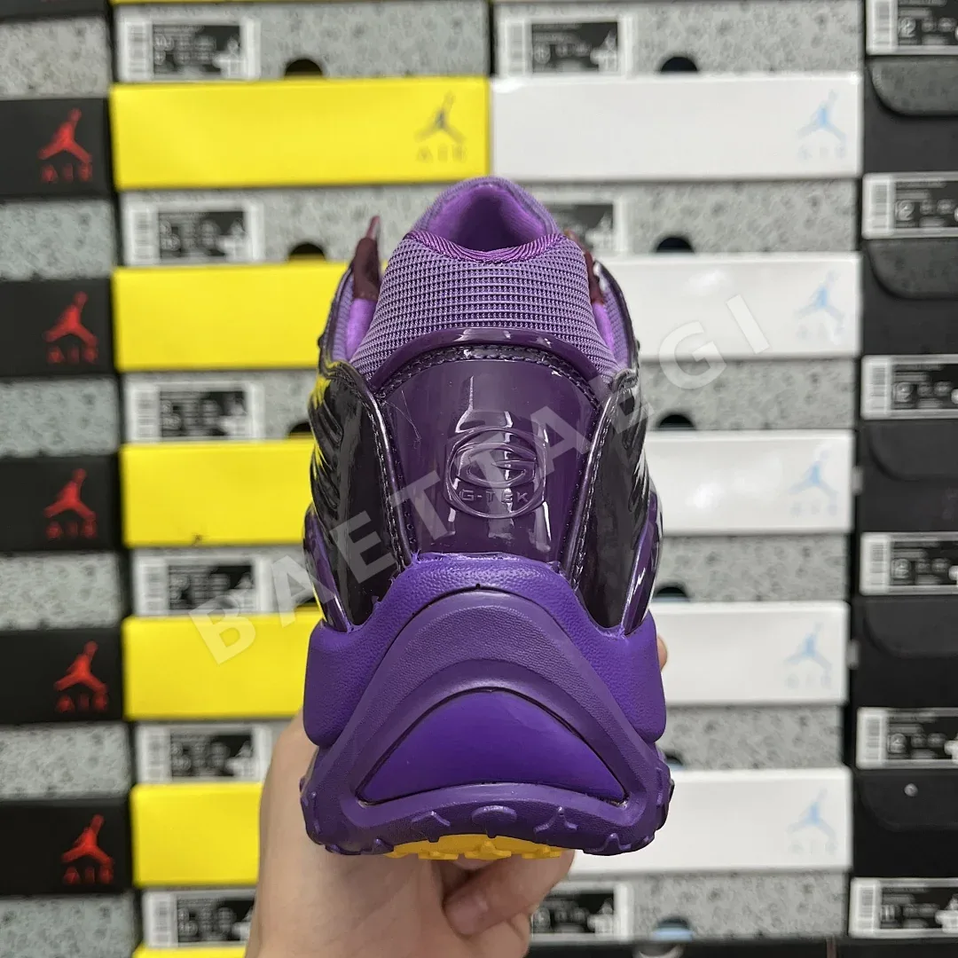 나이키 [OT] 핫 스텝 2 퍼플 DZ7293-500 201023 Nike Hot Step 2 Drake NOCTA Eggplant 상세 이미지 5