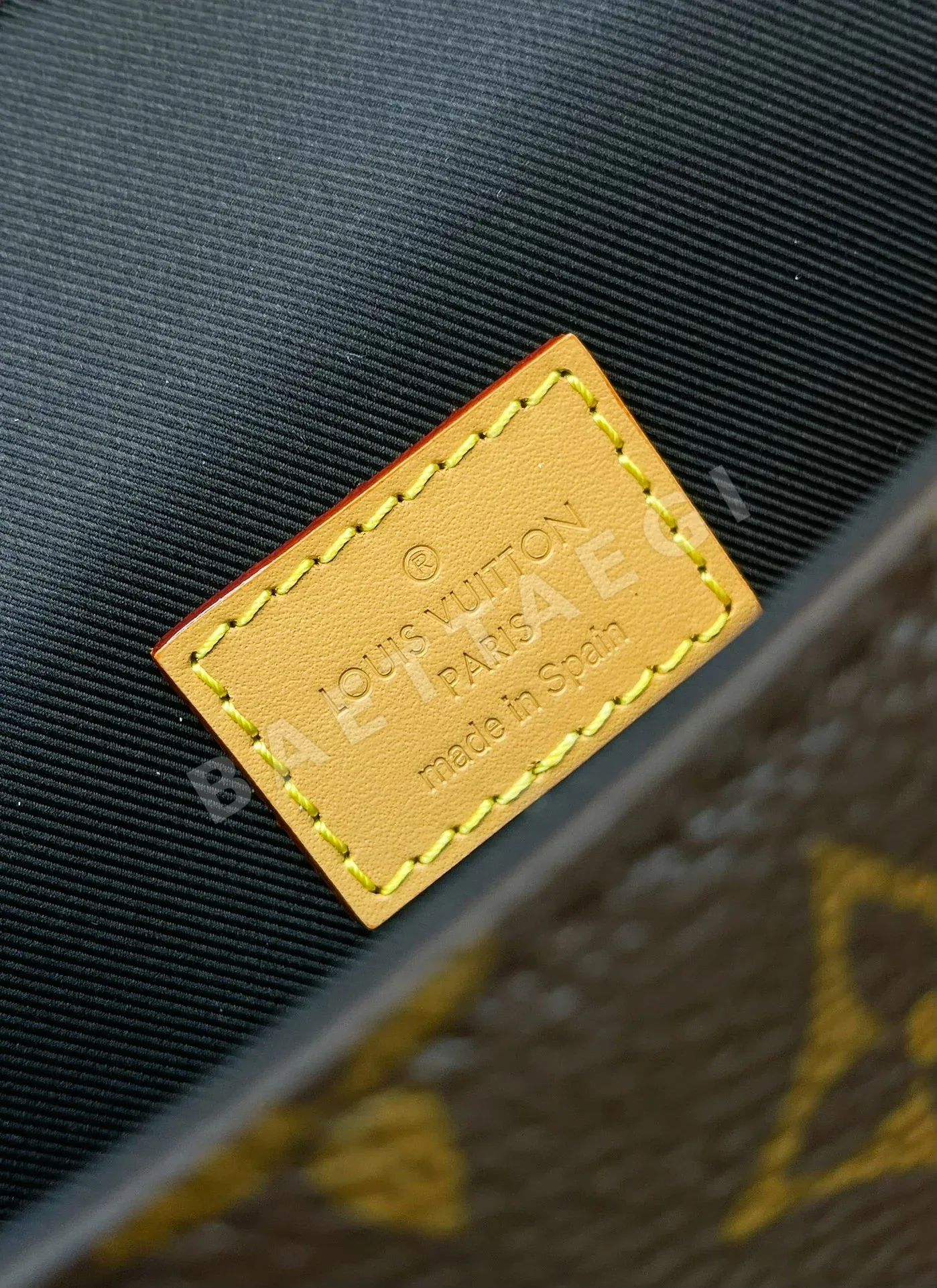루이비통 나노 다이앤 모노그램 앙프랑트 가방 M83298 상세 이미지 9