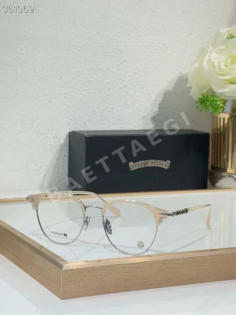 크롬하츠 선글라스 205088 Chrome Hearts Sunglasses 상세 이미지 8