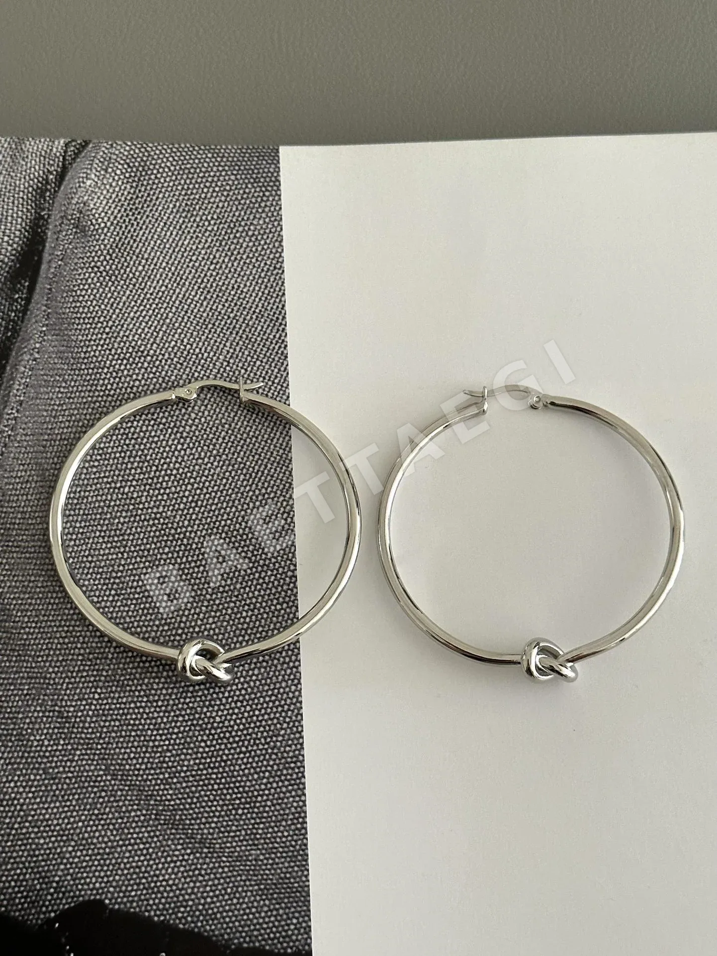 셀린느 귀걸이 69504 Celine Earrings 상세 이미지 3