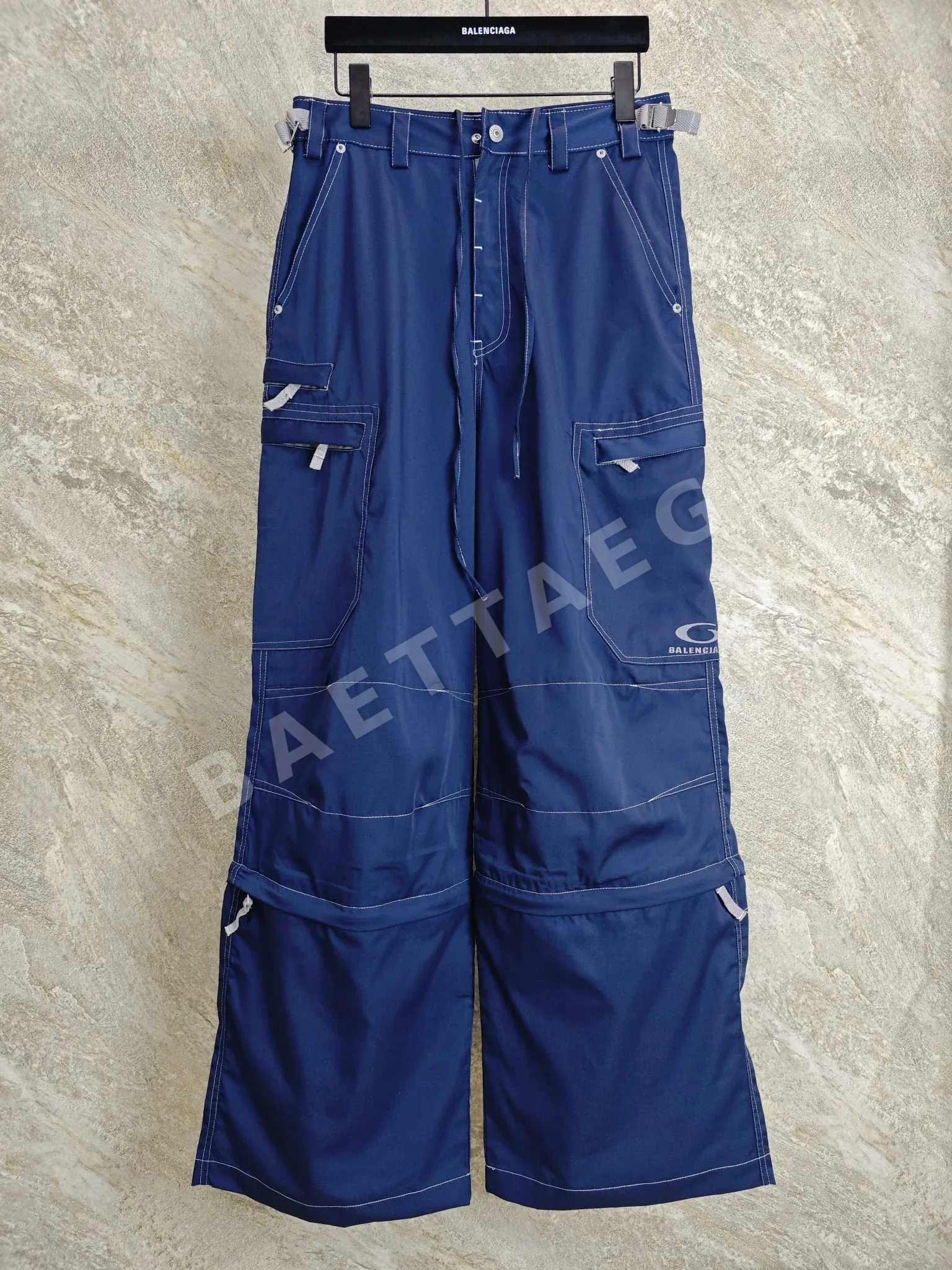 발렌시아가 남성 바지 158442 Balenciaga Pants